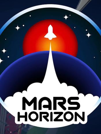 Mars Horizon Steam Key EUROPE
