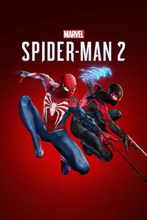 Marvel's Spider-Man 2 (PC) Steam Key BRAZIL/MEXICO
