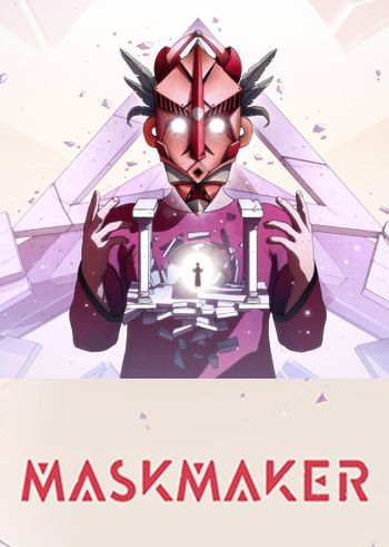 Maskmaker [VR] (PC) Steam Key EUROPE