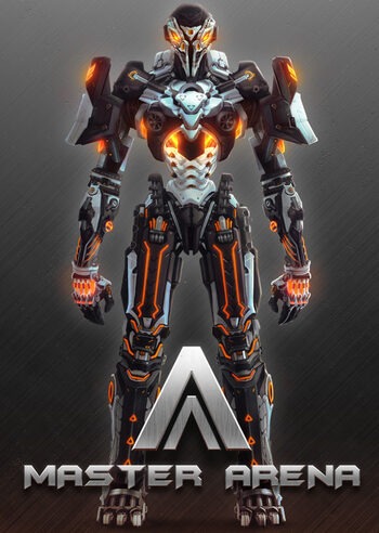 Master Arena Steam Key GLOBAL