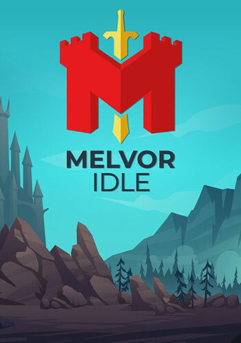 Melvor Idle (PC) Steam Key GLOBAL