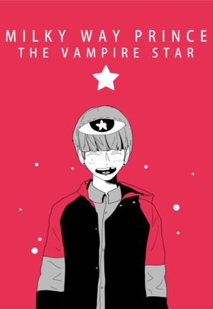 Milky Way Prince – The Vampire Star Steam Key GLOBAL