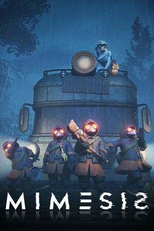MIMESIS Steam Key (PC) GLOBAL