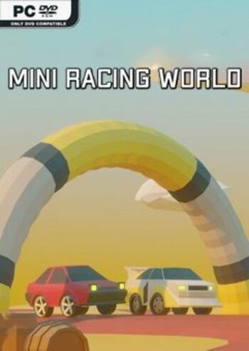 Mini Racing World (PC) Steam Key GLOBAL