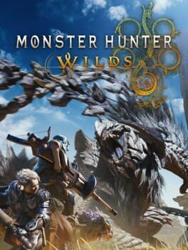 Monster Hunter Wilds Cosmetic DLC Pass (DLC) Steam Key (PC) LATAM