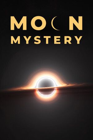 Moon Mystery (PC) Steam Key EUROPE