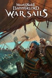 Mount & Blade II: Bannerlord - War Sails (DLC) Steam Key (PC) GLOBAL