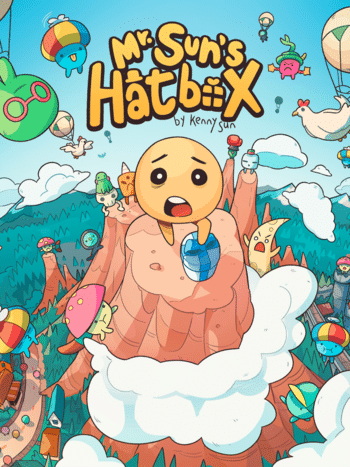 Mr. Sun's Hatbox (PC) Steam Key GLOBAL