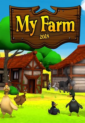 My Farm Steam Key GLOBAL