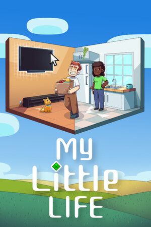 My Little Life Steam (PC) Key GLOBAL