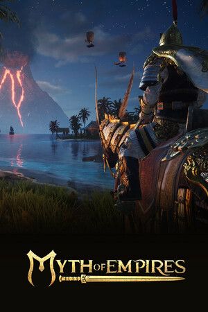 Myth of Empires (PC) Steam Key LATAM