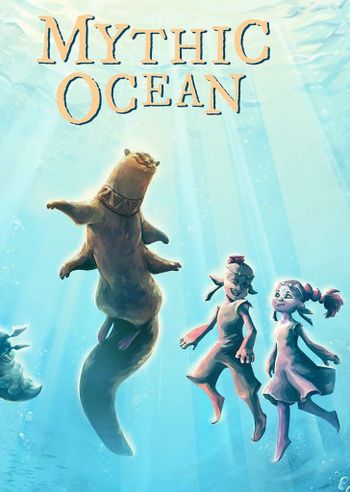 Mythic Ocean (PC) Steam Key EUROPE