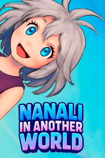 Nanali in Another World Steam Key (PC) GLOBAL