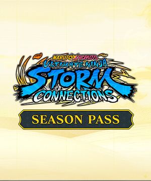 Naruto X Boruto Ultimate Ninja Storm Connections - Season Pass (DLC) Steam Key (PC) GLOBAL