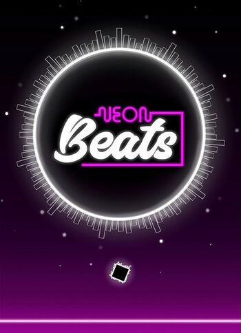 Neon Beats Steam Key GLOBAL