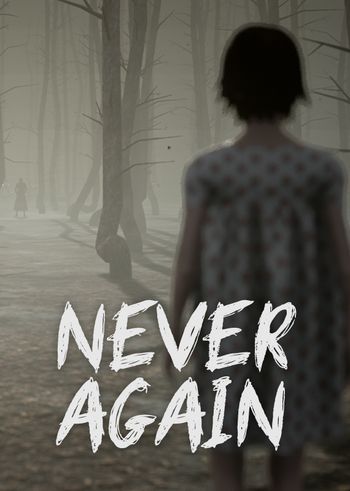 Never Again Steam Key GLOBAL