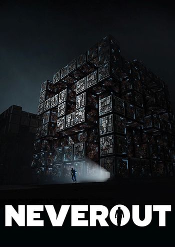 Neverout (PC) Steam Key EUROPE