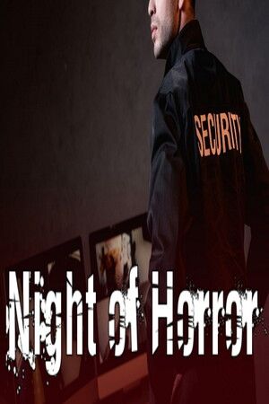 Night of Horror Steam Key (PC) GLOBAL