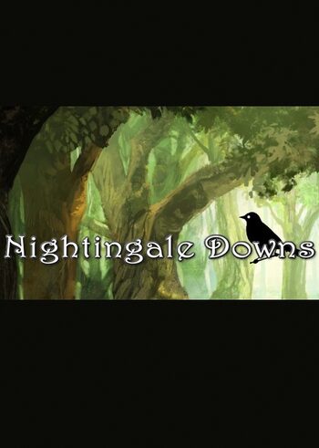 Nightingale Downs Steam Key GLOBAL