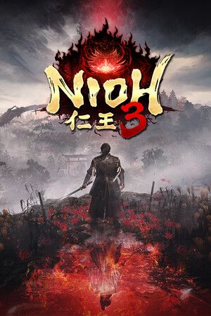 Nioh 3 Steam Key (PC) GLOBAL