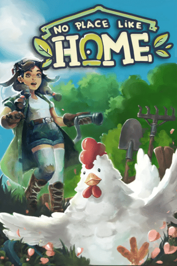 No Place Like Home (PC) Steam Key GLOBAL