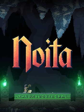 Noita (PC) Steam Key UNITED STATES