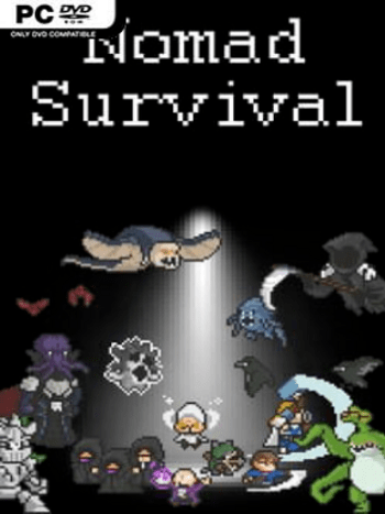 Nomad Survival (PC) Steam Key GLOBAL