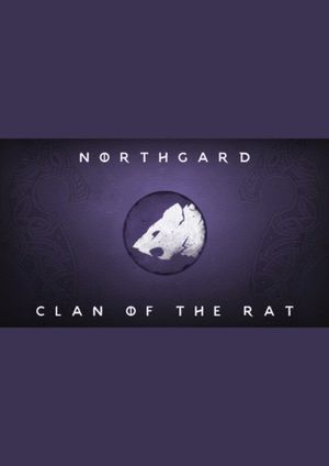 Northgard - Dodsvagr, Clan of the Rat (DLC) Steam Key (PC) EUROPE