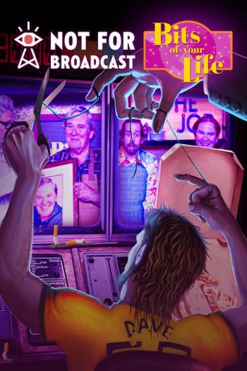 Not For Broadcast: Bits of Your Life (DLC) (PC) Steam Key EUROPE
