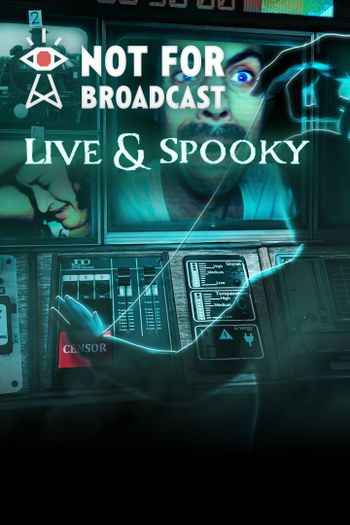 Not For Broadcast: Live & Spooky (DLC) (PC) Steam Key EUROPE