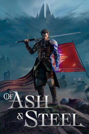 Of Ash and Steel Steam Key (PC) EUROPE