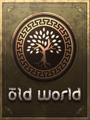 Old World (PC) Steam Key ROW