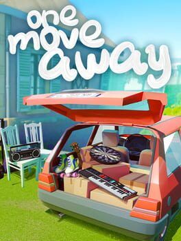 One Move Away Steam Key (PC) GLOBAL