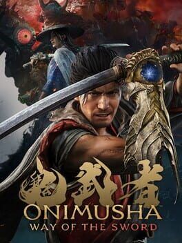 Onimusha: Way of the Sword Steam Key (PC) EUROPE