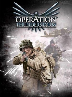 Operation Thunderstorm (PC) Steam Key CHINA