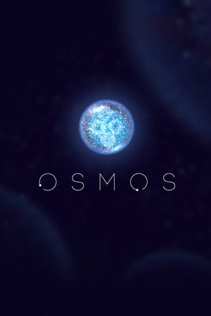 Osmos Steam Key (PC) EUROPE