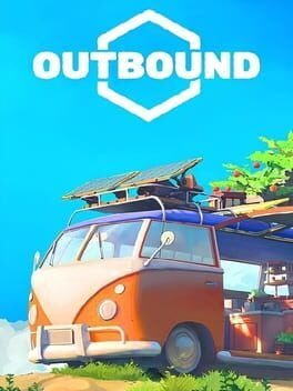 Outbound Steam Key (PC) EUROPE
