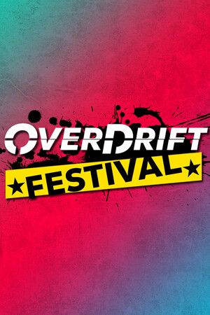 OverDrift Festival Steam Key (PC) GLOBAL