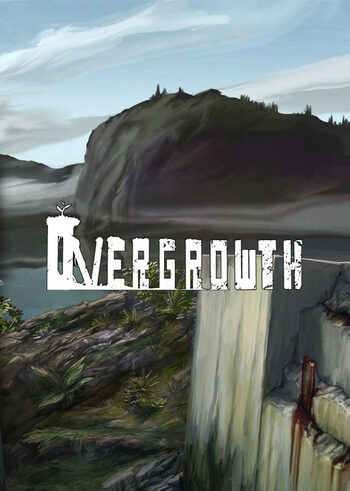 Overgrowth Steam Key GLOBAL