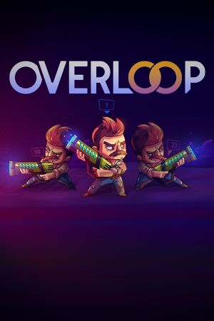 Overloop (PC) Steam Key EUROPE