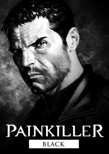 Painkiller (Black Edition) Steam Key EUROPE