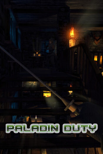 Paladin Duty - Knights and Blades  (PC) Steam Key GLOBAL