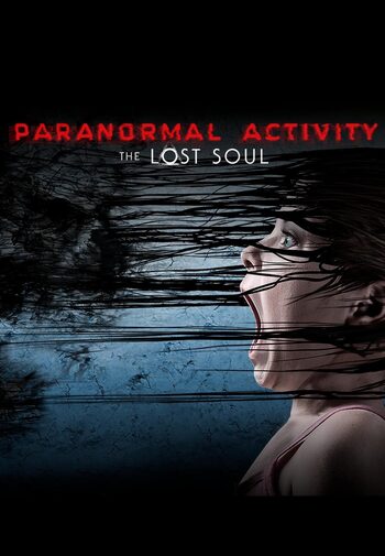 Paranormal Activity: The Lost Soul [VR] Steam Key GLOBAL