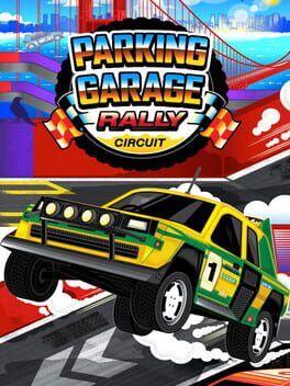 Parking Garage Rally Circuit Steam Key (PC) EUROPE