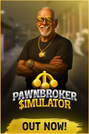 Pawnbroker Simulator Steam Key (PC) ROW