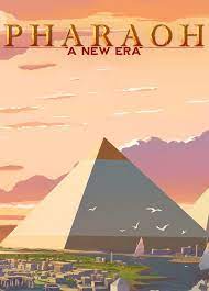 Pharaoh: A New Era (PC) Steam Key EUROPE