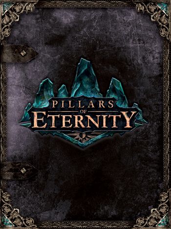 Pillars of Eternity (Hero Edition) (PC) Steam Key LATAM