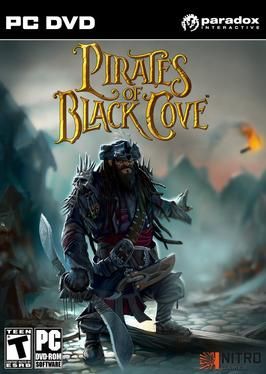 Pirates of Black Cove (PC) Steam Key GLOBAL