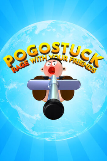 Pogostuck: Rage With Your Friends (PC) Steam Key GLOBAL