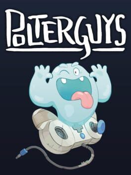 Polterguys: Possession Party Steam Key (PC) GLOBAL